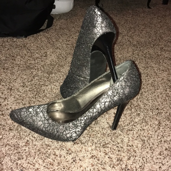 Carlos by Carlos Santana heels - Picture 2 of 4